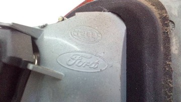 фото thumb №6, Лампа левая задняя ford galaxy mk1
