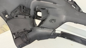 фото thumb №15, Бампер перед переднє nissan townstar 22- 620221651r