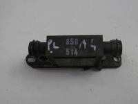 фото thumb №7, Audi a4 b5 99-01 модуль блок управления дверь перед левый