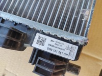 фото thumb №8, Vw arteon 1.5 tsi 150km dsg - комплект радиатор