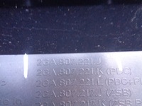 фото thumb №8, Бампер передній vw t-roc 2ga 17- nr 37113