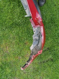 фото thumb №7, Dacia duster ii бампер задня задній 850222027r pdc