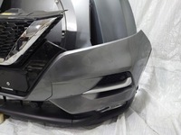 фото thumb №13, Qashqai ii lift full перед капот бампер лампи pas