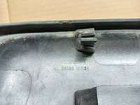 фото thumb №6, M29 nissan qashqai j11 права молдинг накладка бампера задня 85086hv02a