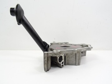 фото thumb №10, Vw seat 1.0 tsi насос масла маслоприемник 04e115109ac 04e115105bt