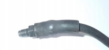 фото thumb №7, Шланг гальмівний лівий зад 4e0611845d audi a8 d3