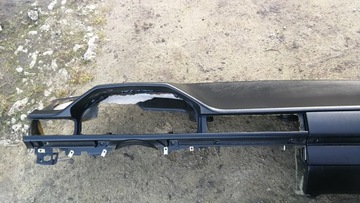 фото thumb №6, Панель раздаточная чёрная bdb mercedes 124 w124 ce