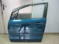 фото thumb №1, Двері перед передні ліва mazda 5 05-10