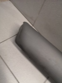 фото thumb №5, Обшивка сиденье правый задняя кожа audi a6 c5 avant