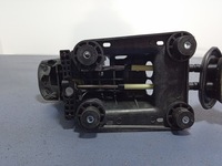 фото thumb №7, Peugeot 208 i 1.4 hdi рычаг выборщик коробки