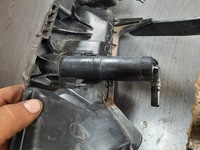 фото thumb №6, Bmw x1 e84 2.0 20i омыватель направляющая заглушка kpl.