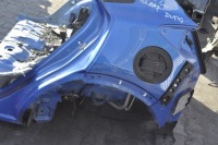 Купить Ford puma 2 mk2 ремень задний  задний крыло левый правый четверть поддон, фото thumb