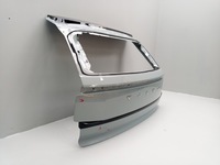 фото thumb №3, Volvo ex30 ex-30 2023- крышка крышка багажника зад задняя ÷