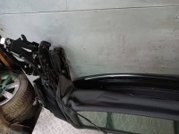 фото thumb №10, Audi a3 8p рестайлинг 2008 - 2012 год крыша cabrio