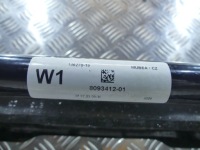 Bmw f97 f98 + lci lift балка стабілізатор підвіска перед 8096675 9108km в Україні, фото thumb