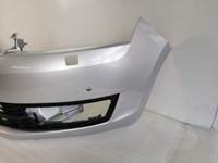 фото thumb №2, Skoda rapid 5j бампер перед