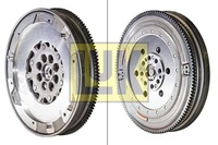 фото thumb №1, L 415055210 колесо маховики двухмассовый bmw x1 e84 sd