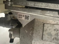 фото thumb №6, Infiniti q50 усилитель тормозов тормоза 3.5 hybrid