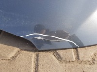 фото thumb №5, Audi a6 c7 4g 11-18r капот lz7s
