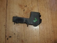 фото thumb №1, Audi a4 b7 направляющая бампера левый перед