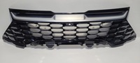 фото thumb №1, Решітка радіатора решітка радіатора бампера kia sportage v 86350-r2030