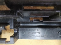 фото thumb №10, Підсилювач решітка peugeot 3008 ii рестайлінг