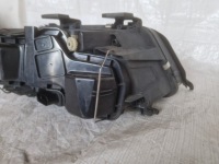 Audi a6 c5 фара передня ліва фара 4b0941029k Зі Шроту, фото thumb