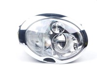 фото thumb №8, Mini cooper r50, r53 передня частина left фара assembly lhd 63126933839