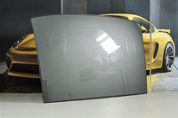 фото thumb №1, Porsche 991 люк, крышка