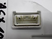 фото thumb №7, Лічильник прилади europa 8100b455 mitsubishi asx 1.8 di-d 10r