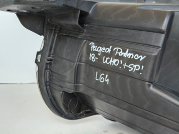 фото thumb №10, Лампа права фара peugeot partner iv 18-