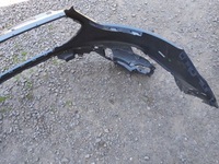 фото thumb №6, Бампер передний ford transit custom lift 2017r-