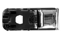 фото thumb №12, Ручка бардачка audi a4 b6 2000-2004 з отверстие