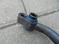 фото thumb №5, Провода кондиционера hyundai elantra iii 2.0crdi