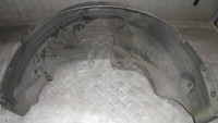фото thumb №1, Підкрилок ліва задня hyundai i40 1.7 crdi 2014 kombi