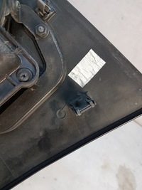 фото thumb №7, Audi r8 4s lift coupe панель боковой правый заливная горловина топлива 4s8853294 4s8853060a