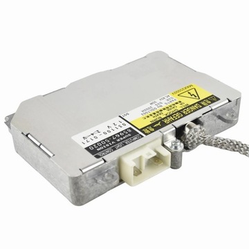 фото thumb №12, Преобразователь ксенон новая ddlt002 toyota mazda lexus