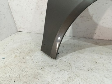 фото thumb №9, Porsche cayman boxter рестайлінг крило правий перед переднє сторона права 16-