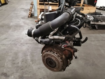 фото thumb №7, Двигун ford focus mk3 fl 1.0 ecoboost m2dc