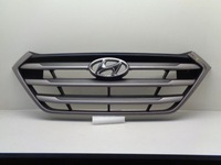 фото thumb №1, Hyundai tucson 3 iii 15- решётка радиатора решётка
