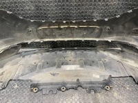 фото thumb №7, Opel zafira iii 3 c рестайлинг 16-19 бампер перед передний