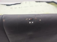 фото thumb №8, Заднее сиденье задняя porsche cayenne 9pa 7l5885376n 3.2l бензиновый 184kw 2005