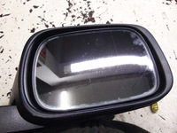 фото thumb №10, Зеркало правое volvo xc90 i 2002r- 9pin pinów europa