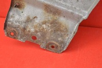 фото thumb №16, Крила лівий перед передній сріблястий chrysler pacifica 1 i 03-08