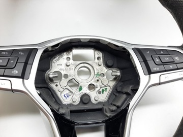 фото thumb №8, Vw t-cross 2gm кермо 3g0419089ap нова