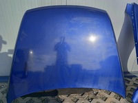 фото thumb №8, Перед kompletny набор vw touareg w12 3.0 tdi