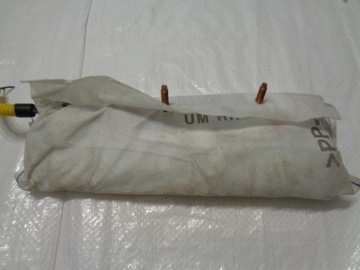 фото thumb №12, Hyundai tucson iii 3 шторка подушка сиденья подушка безопасности правые комплект