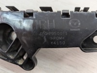фото thumb №6, Направляющая бампера правый перед mazda 6 ghp9500t1