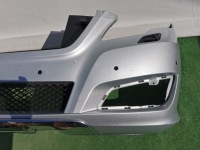 фото thumb №3, Бампер перед передній mercedes r klasa w251 lift