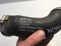 фото thumb №4, Volvo xc40 2020 труба шланг повітря 32224392